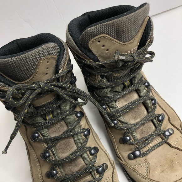 lowa boot laces